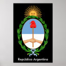 Recherche de cartel posters De l'argentine