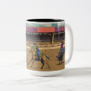 Recherche de horses tasses Cowboy