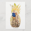 Recherche de nature save the date Tendance