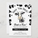 Recherche de vaches invitations Moo