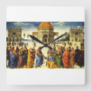 Recherche de christ horloges Saint