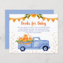 Recherche de blue truck invitations Chute