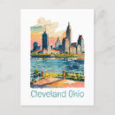 Recherche de cleveland ohio cartes postales Architecture