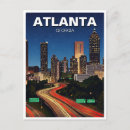 Zoek naar atlanta briefkaarten Reis