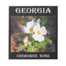 Recherche de symbole blocsnotes Rose