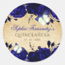 Zoek naar vintage vlinder stickers Elegant