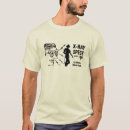Recherche de rayons x tshirts Rétro