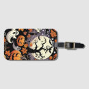 Recherche de halloween bagages étiquettes Fantôme