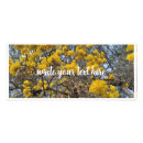 Recherche de nature cartes publicitaires Vacances