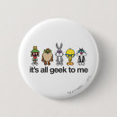 Recherche de nerd badges Geek