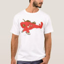 Recherche de gossamer tshirts Looney tunes