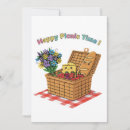 Recherche de nourriture mignonne invitations Kawaii