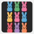 Zoek naar paaseieren stickers Pasen