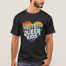 Zoek naar regenboog hart tshirts Homoseksueel