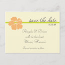 Zoek naar destination save the dates Tropisch