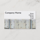 Recherche de réfrigération cartes visite Congélateur