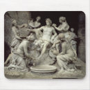 Recherche de nymphe tapis souris Francois