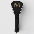 Zoek naar aangepast monogram golfheadcovers Dad