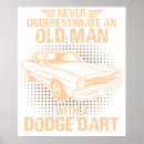Recherche de le darts posters Affichedevéhicule