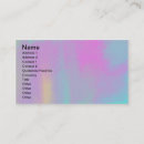 Recherche de impressionniste cartes visite Moderne