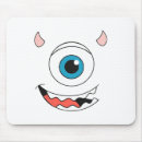 Recherche de monstre halloween tapis souris Jack o' lantern
