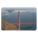 Zoek naar californie magnets Gouden gate bridge