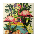 Recherche de flamant rose carreaux Assez