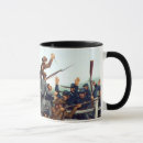 Recherche de confédéré tasses Union