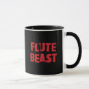 Zoek naar flute mokken Muzikant