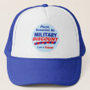 Recherche de veteran hats Air