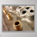 Recherche de cylindre posters Machine