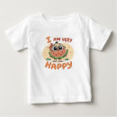 Recherche de ados bébé tshirts Humour