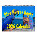 Recherche de perroquets calendriers Oiseau
