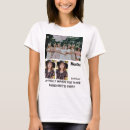 Recherche de bachelorette tshirts Enregistrer la date