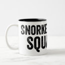 Zoek naar snorkel mokken Duiker