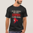 Recherche de gémeaux vêtements Conception