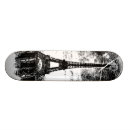 Zoek naar historische skateboards Parijs