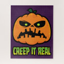 Recherche de grincheux puzzles Halloween