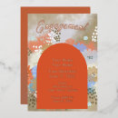 Recherche de moderne fiançailles invitations Contemporain