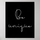 Recherche de vos mots posters Citation inspirante