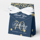 Recherche de confettis ballotins Bleu marine