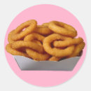 Zoek naar uien stickers Voedsel