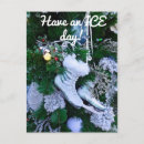 Recherche de patin cartes postales Pour tous