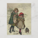 Recherche de liz vœux cartes 1886