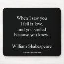 Recherche de citations shakespeare tapis souris Citation de shakespeare
