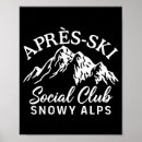Zoek naar apres ski posters Club