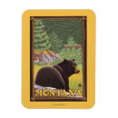 Recherche de foret magnets Ours