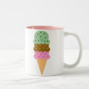 Recherche de cornet tasses Cornet de crème glacée