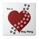 Recherche de pattes carreaux Pawprint