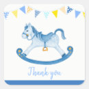 Recherche de cheval de basculage autocollants Bébé